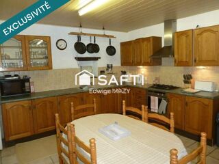  Maison � vendre 7 pi�ces 233 m�