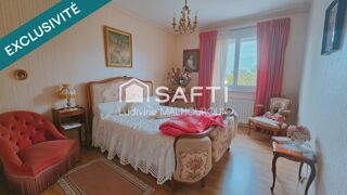  Maison à vendre 5 pièces 125 m²