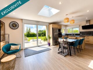  Maison � vendre 5 pi�ces 133 m�