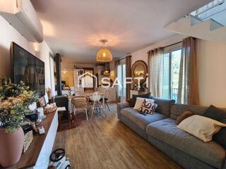  Appartement  vendre 3 pices 64 m