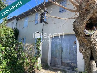  Maison � vendre 3 pi�ces 80 m�