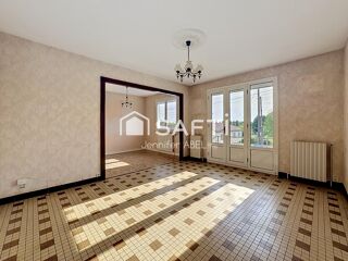  Maison � vendre 5 pi�ces 109 m�