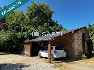  Maison à vendre 6 pièces 130 m²