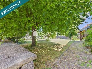  Maison à vendre 8 pièces 246 m²