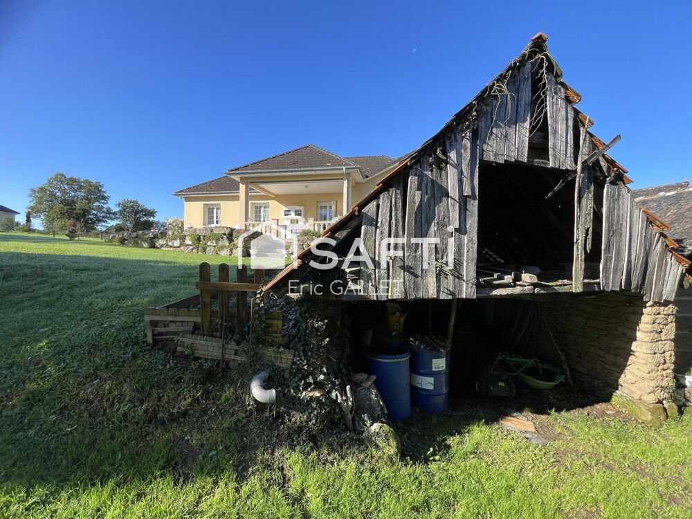 Vente Maison Jolie maison 5 pièces avec dépendances Varetz