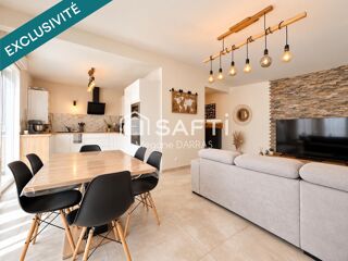 Vente Appartement Appartement REIMS type 4 avec garage et extérieurs Reims