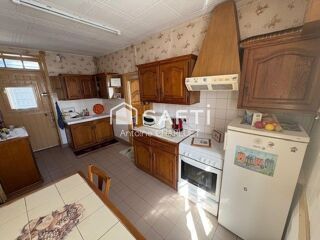  Maison à vendre 4 pièces 78 m²