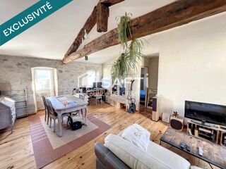  Appartement � vendre 3 pi�ces 63 m�