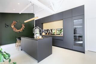  Maison à vendre 7 pièces 222 m²