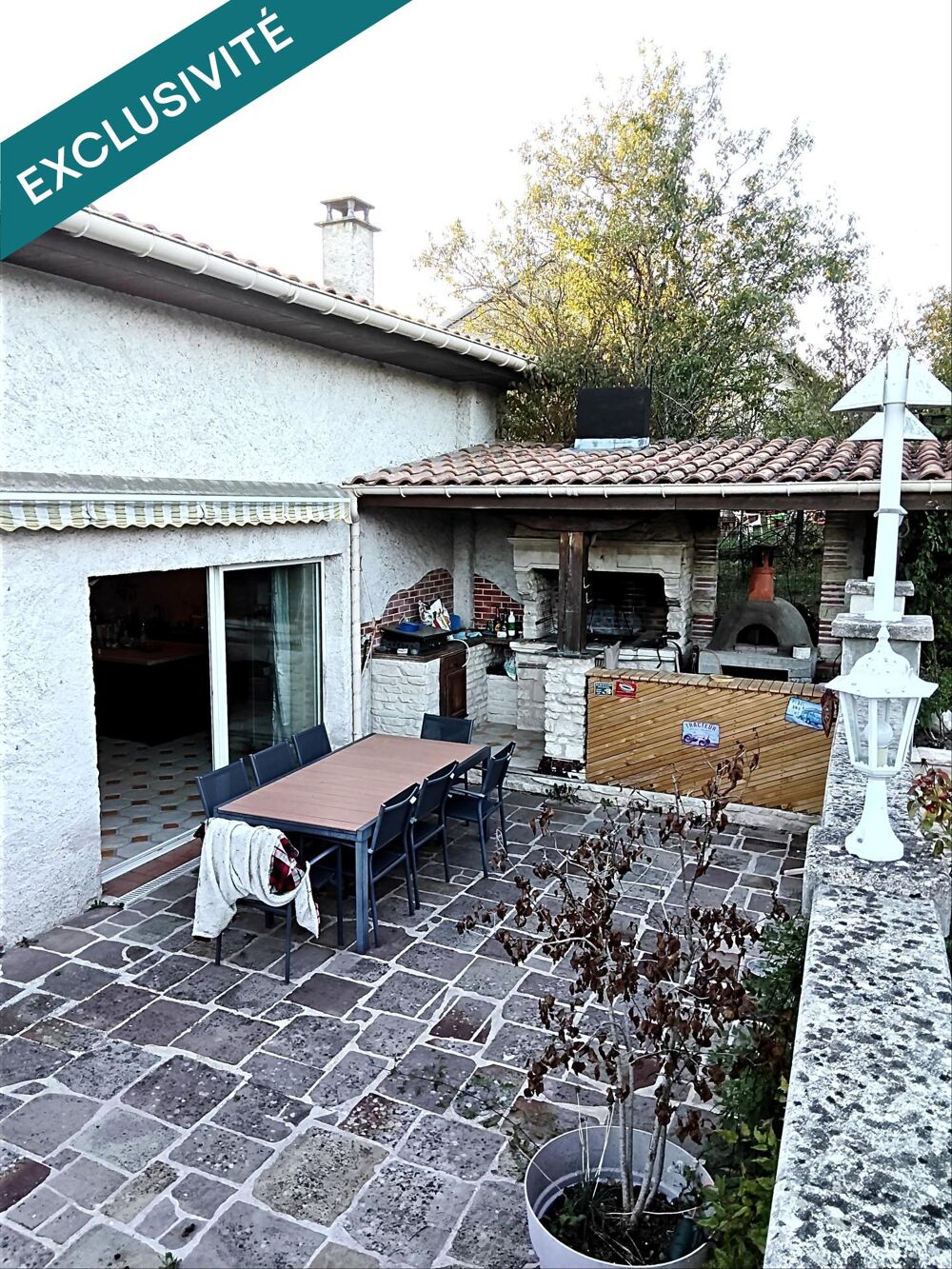 Vente Maison MAISON DE VILLAGE DE 300 MÈTRES CARRÉS SUR UN TERRAIN DE 650 MÈTRES CARRÉS UN TRÈS GRAND ESPACE À VIVRE 4 CHAMBRES 2 SALLES DE B Uruffe
