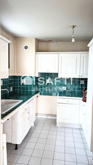  Appartement � vendre 3 pi�ces 68 m�