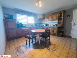  Maison � vendre 8 pi�ces 123 m�