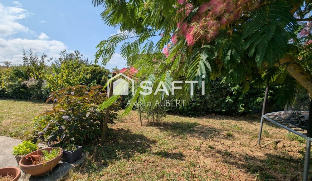 Vente Maison Maison familiale à deux pas de la gare Villars-les-dombes