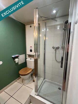  Appartement  vendre 1 pice 16 m