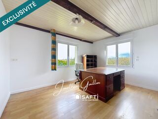  Maison � vendre 8 pi�ces 272 m�