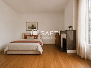 Maison à vendre 6 pièces 167 m²