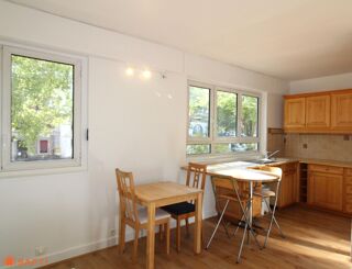  Appartement à vendre 1 pièce 36 m²