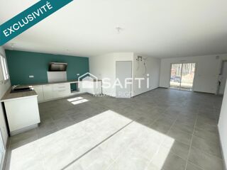  Maison � vendre 4 pi�ces 98 m�