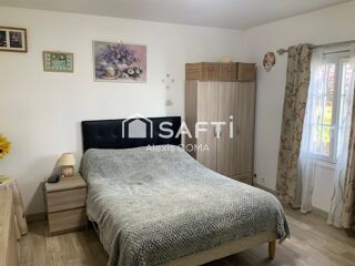  Maison � vendre 5 pi�ces 125 m�