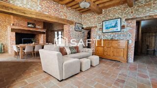  Maison à vendre 5 pièces 353 m²