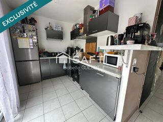 Maison à vendre 4 pièces 87 m²