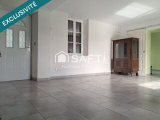  Maison à vendre 3 pièces 76 m²