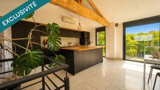  Maison à vendre 6 pièces 163 m²