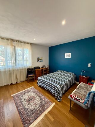  Maison à vendre 8 pièces 188 m²