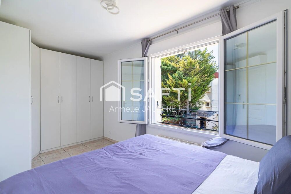 Vente Maison Maison d'exception dans secteur résidentiel Sarcelles