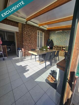  Maison � vendre 7 pi�ces 145 m�