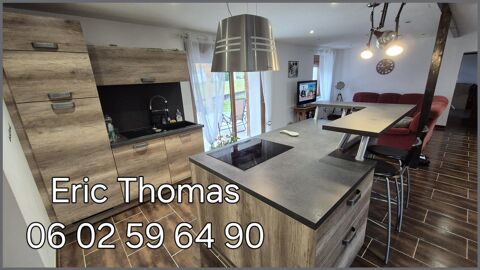   Maison secteur calme Rambervillers Maison - 6 pi�ce(s) - 157 m�