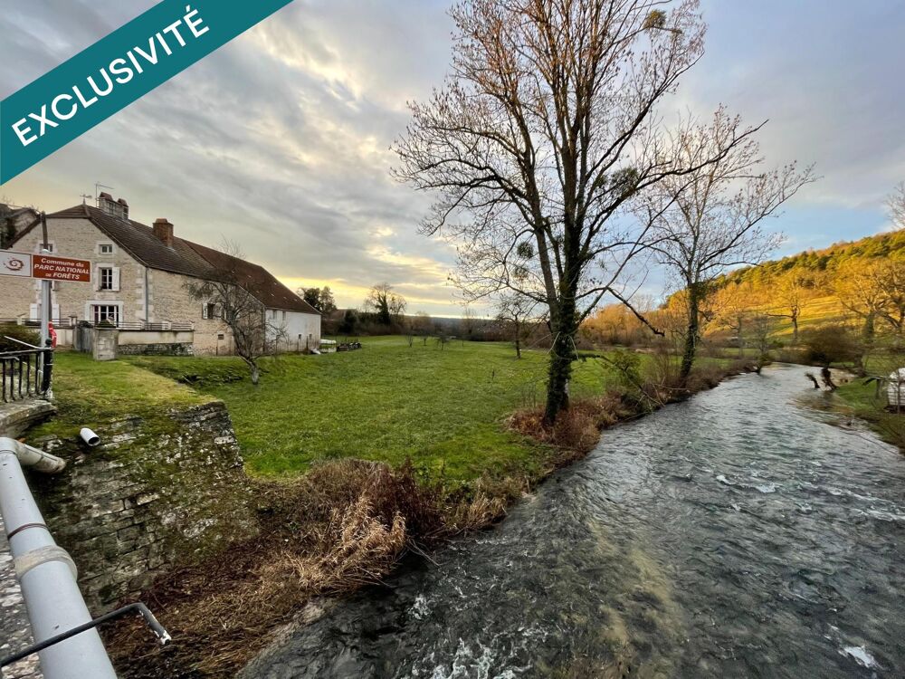 Vente Maison Maison de charme avec gîte et grandes dépendances Arbot