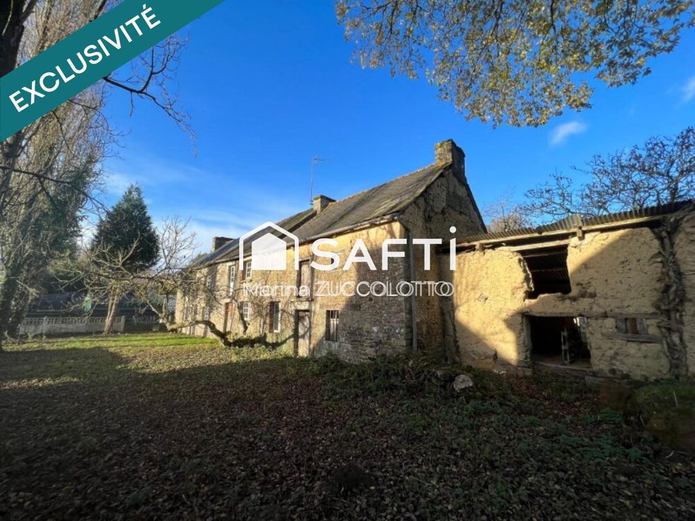 Vente Maison TRES RARE ... Guilliers