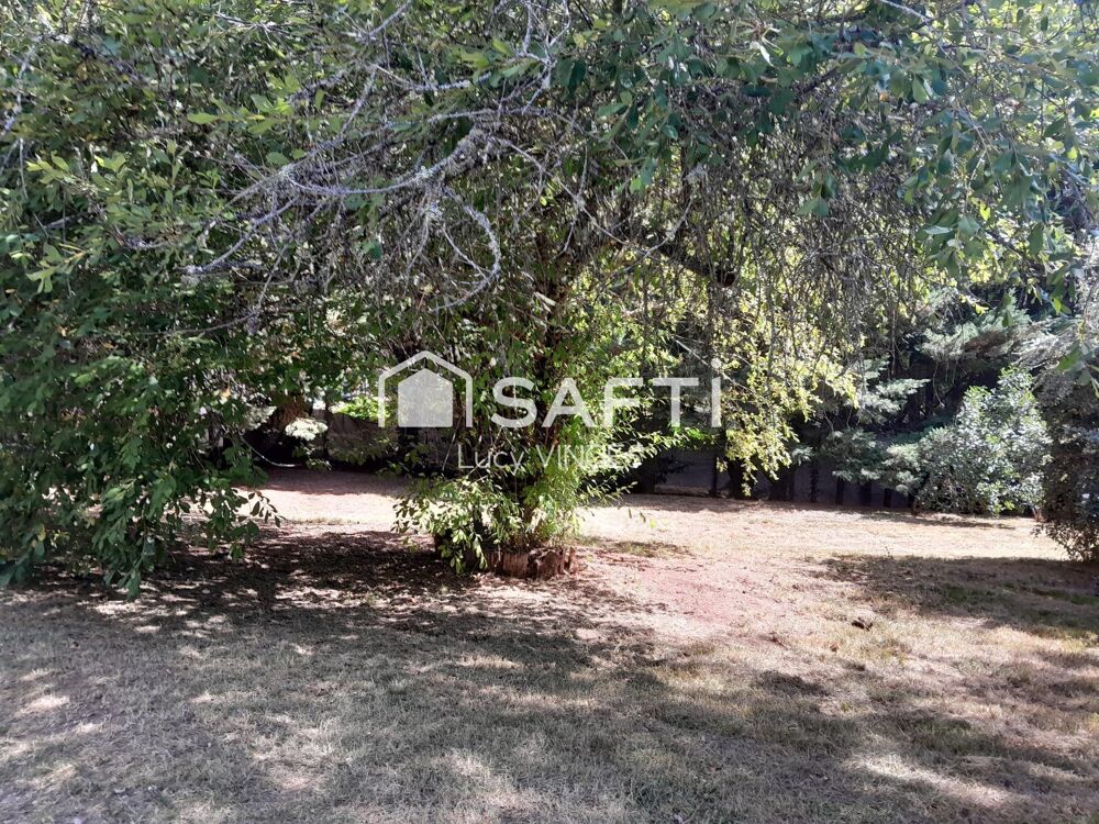 Vente Maison Investissement locatif Frayssinet-le-gelat