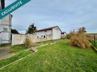  Maison à vendre 6 pièces 190 m²