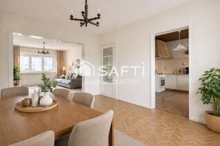  Maison � vendre 6 pi�ces 150 m�