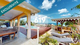  Maison à vendre 7 pièces 220 m²
