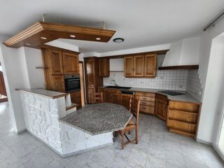  Appartement à vendre 4 pièces 100 m²