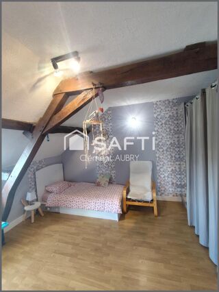  Maison � vendre 6 pi�ces 160 m�
