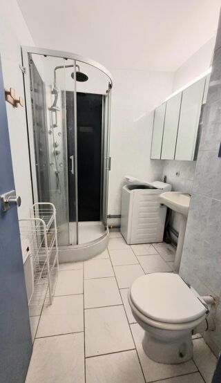  Appartement à vendre 1 pièce 27 m²