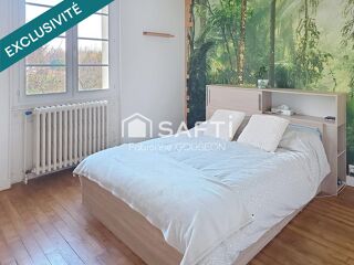  Maison à vendre 4 pièces 108 m²
