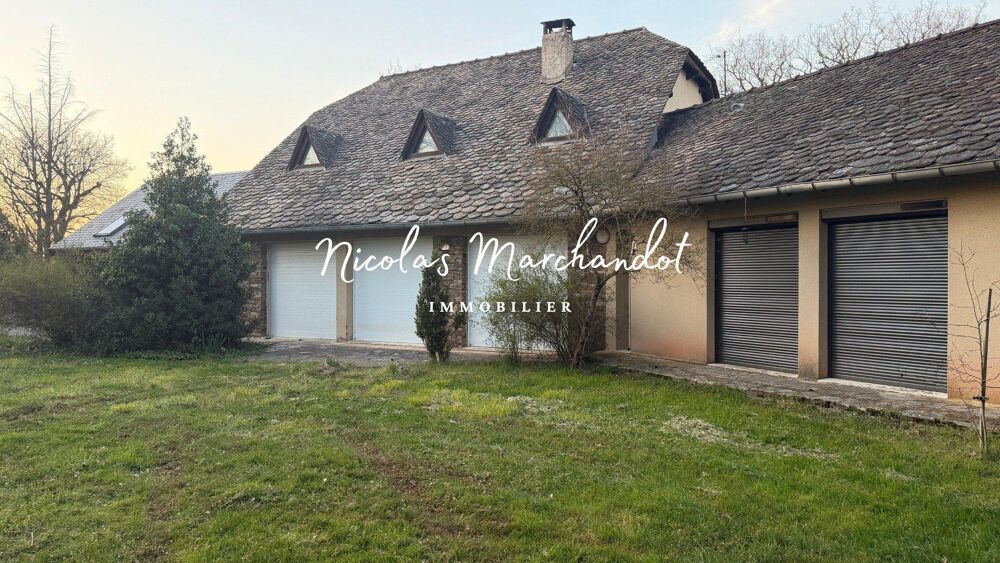 � vendre  Maison Rodez (12000)