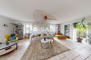  Maison à vendre 7 pièces 180 m²