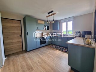  Maison à vendre 4 pièces 111 m²