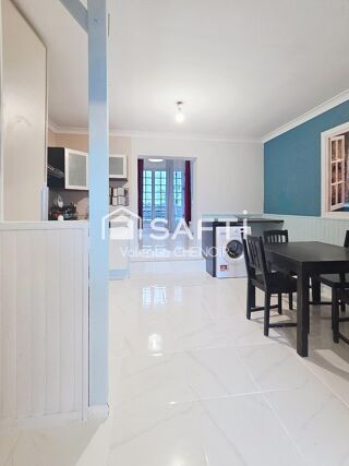  Appartement � vendre 3 pi�ces 67 m�