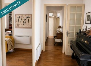  Appartement à vendre 4 pièces 105 m²