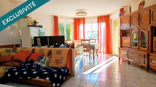 Vente Maison maison familiale plain pied et grand terrain plat Calmont