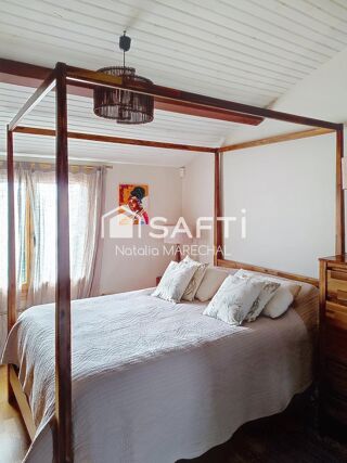  Maison � vendre 4 pi�ces 101 m�