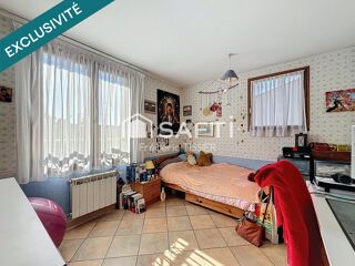  Maison � vendre 6 pi�ces 110 m�