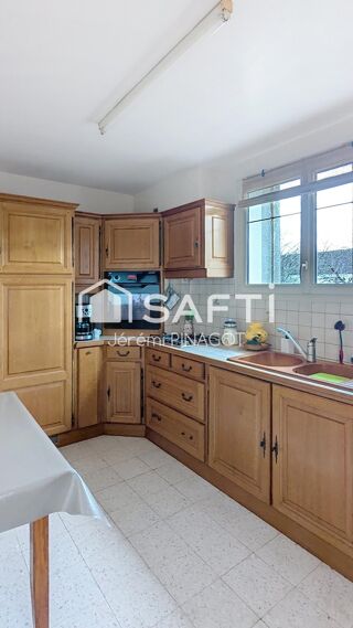  Maison � vendre 2 pi�ces 62 m�